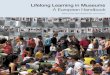 LLML Handbook ENGLISH in museums.pdf · 4PP LLML Handbook Cover ENGLISH r2.indd 1 14/03/2007 22:00:18