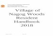NAG Village of Nagog Woods Handbook April 2018€¦ · Liz Reinhardt (Condo I) ereinhardt@lizreinhardtlaw.com Tanya Bogaevsky (Condo II) Bogaevsky@gmail.com Ellen Freshman (Condo