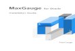 MaxGauge for Oracle · PL/SQL Release 11.2.0.1.0 - Production CORE 11.2.0.1.0 Production TNS for Linux: Version 11.2.0.1.0 - Production NLSRTL Version 11.2.0.1.0 - Production Oracle