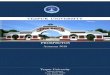 TEZPUR UNIVERSITY · Section V Important Dates, ... Tezpur University was established on January 21, 1994 by an Act of Parliament of India, The Tezpur University Act, 1993 (Act No