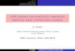 ADI scheme for partially dimension reduced heat conduction ...techmat.vgtu.lt/seminarai/ciegisReducedDimension20200908.pdf · e-mail: rc@vgtu.lt MMK seminaras, Vilnius, 2020.09.08