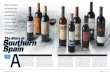 When it comes to full-bodied reds, quality Sherries and ...€¦ · as a sprawling, sun-baked land responsible for . mostly subpar wines with high alcohol, odd or raisiny flavors