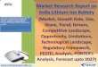 Market Research Report on India Lithium-Ion Battery Market ... Researc… · Limitations, Technological Landscape, Regulatory Framework, PESTEL Analysis, PORTER’sAnalysis, Forecast