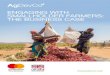 ENGAGING WITH SMALLHOLDER FARMERS: THE BUSINESS …€¦ · 2 - AgDevCo 70 % of sub-Sarahan Africans are smallholder farmers x 2 production in sub-Sarahan Africa must double by 2050