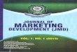 JOURNAL OF MARKETIN · E-mail :i nfor@rsustjournals.com, nwokah. gladson@.ust.edu. ng Printed by: Sarnbizgraphics-08066599558 ISSN: 2579-0595 Disclaimer The responsibility of the
