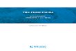 Tre pezzi facili - PreludioMusic · TRE PEZZI FACILI per pianoforte (2008-2012 VI rev. 2018) Antonio Toffolo EDI ZIONI . EDI ZIONI . Title: Tre pezzi facili Author: PRELUDIO srl Created