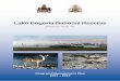 Lake Bogoria National Reserve - Panda€¦ · Integrated Management Plan (2007-2012 Lake Bogoria National Reserve World Ramsar Site (No.1057) Integrated Management Plan 2007 – 2012