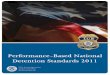 Preface 0 PBNDS 2011 Local Detention Facilities, 4th Edition: 4آ­ ALDF-1C-01, 1C-02, 1C-03, 1C-04, 1C-05,