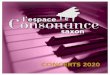 EspaceConsonnance2020€¦ · MONNET I piano