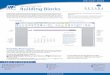 Microsoft Word Building Blocks - nevadaquickconnect.com 2010 Building Blocks.pdf · Building Blocks in Microsoft Word 2010 streamline and automate repetitive tasks to help you produce