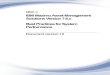 IBM Maximo Asset Management Solutions Version 7.6.x Best ... IBM Maximo Asset Management Solutions Version