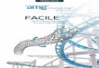 FACILE · Delivery Catheter ensures accurate and easy 1:1 delivery FLEXIBILITY & STRENGTH Unique Wave Design provides flexibility without sacrificing radial strength Flexible Connectors