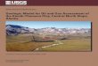 Geologic Model for Oil and Gas Assessment of the Kemik ... · Geologic Model for Oil and Gas Assessment of the Kemik-Thomson Play, Central North Slope, Alaska By Christopher J. Schenk