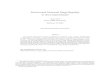 Downward Nominal Wage Rigidity in the United States · Ospina(2016), which shows a positive correlation between state-level changes in nominal wages and employment during the Great