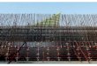 Vertical Formworks - Pilosio...Vertical Formworks 255 Company | Projects | ProductsP300 It is a universal modular formwork system suitable for any type of site where vertical structures