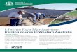 Lifetime Ewe Management - agric.wa.gov.au flyer 2017.pdf · Lifetime Ewe Management (LTEM) is a nationally accredited course involving groups of 5-6 producers and six ‘hands-on’