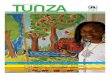 UNite to combat CLIMATE CHANGE – Paint for the Planet .../67531/metadc...2 TUNZA Vol 6 No 4 TUNZA the UNEP magazine for youth. To view current and past issues of this publication