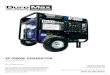 New XP10000E GENERATORpdf.lowes.com/operatingguides/891784001006_oper.pdf · 2 days ago · manual. We reserve the right to change this product at any time without prior notice. 5800