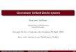 Generalized Gelfand-Zeitlin systems - Cornell Universitypi.math.cornell.edu/~bsh68/Geneve.pdf · The Gelfand-Zeitlin pattern 4GZ associated with is the set of i j 2Z, 1 i j n, so