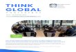 International Trade Council Think Global Conference