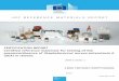 CERTIFICATION REPORT Certified reference materials for testing …publications.jrc.ec.europa.eu/repository/bitstream/JRC100600/final... · R. Zeleny, J. Charoud-Got, H. Emteborg,