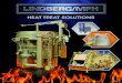 HEAT TREAT SOLUTIONS...include: carburizing, carbonitriding, annealing, normalizing and tool steel hardening up to 1850°F. Silicon Carbide Box Furnaces The Lindberg/MPH SC (silicon