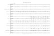 Jingle Bells · Clarinet in Bb Bassoon Soprano Alto Tenor Bass Violin I Violin II Viola Violoncello Contrabass ... ride and sing a sleigh 