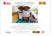 Uganda Sustainable Clubfoot Care Project · Ponseti Method of clubfoot treatment throughout the Ugandan health care system and will train health care personnel to detect and treat