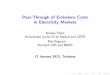 Pass-Through of Emissions Costs in Electricity Marketsidei.fr/sites/default/files/medias/doc/conf/eem/papers_2013/fabra... · Introduction I Cap and Trade programs to reduce emissions