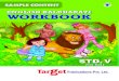 Std. 5th Perfect English Balbharati Workbook, English Medium … · Our Std. V English workbook comes equipped with Summaries, Paraphrases, Formative and Summative Questions, Language