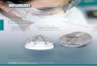 a kit p.e.c. a tooth preparation and root planning Orthodontic … Surgybone SB 300 CON ODO.pdf · aendodonzia. SteP della teCniCa Kit PeC // Kit PeC teCHnique StePS Punte tiPS diametrO