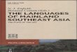Contents MSEA offprint.pdfLocal drift and areal convergence in the restructuring of Mainland Southeast Asian languages | 28–47 Marc Brunelle and James Kirby Re-assessing tonal diversity