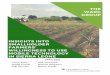 Table of Contents - Columbia SIPA · WARC’s vision is to pilot the project in Tormabum, in Bonthe District of Sierra Leone, where WARC is presently working, and then expand regionally,