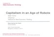 Capitalism in an Age of Robotsazimpremjiuniversity.edu.in/SitePages/pdf/ADAIRS-FINAL.pdf · 2019. 4. 13. · Bad selling practices, financial regulators, compliance ... Computers