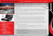 Composite Curing for Aviation UseState of the art ... · Composite Curing for Aviation UseState of the art technology to repair composite structures Application Note and surfaces