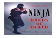 NINJA-Hands of Death · Title: NINJA-Hands of Death Author: My Computer Created Date: 12/31/2001 5:42:17 AM