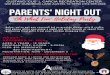 Parents' Night Out - Austin, Texas · Parents' Night Out Author: Destiny Rivera Keywords: DADI5czhK0k,BAB9dQVrERo Created Date: 11/14/2018 5:13:27 PM 