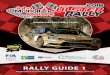 Page · 2018. 6. 4. · Page | 2 John Mulholland Motors Ulster Rally 2018 – Rally Guide 1 1.2 - The Event Sponsor John Mulholland Motors has been trading in Northern Ireland for