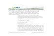 Characterization of the alkaline/neutral invertase gene in ... · invertase gene in Dendrobium officinale and its relationship with polysaccharide accumulation F. Gao 1,2*, X.F. Cao