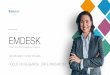 New EMDESK · 2020. 9. 17. · Email: detschew@emdesk.com. Seite 4 TODAY’S SPEAKER Jeanne COLLIN Head of projects / Public and European funds @Welcomeurope Connect on LinkedIn Follow