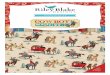 Cream Cowboy Main - Riley Blake Designs · So cowboy up and don’t miss this collection! 10-Yard Case Pack 15-Yard Case Pack ©2019 RILEY BLAKE DESIGNS AND CARTA BELLA PAPER CO