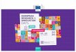 EUROPEAN RESEARCH INNOVATION DAYS · EU-CHINA RELATIONS in R&I cooperation? #EUFUNDED: Challenges and best practices of public engagement with research 9:45 10:15 PRIZE CEREMONY: