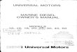 Universal M25 Owner's Manual - MARINE DIESEL BASICS€¦ · Universal M25 Owner's Manual Subject: Reality Check - Catalina 36 sailboat Created Date: 8/5/2011 12:10:38 PM 