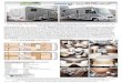 Knaus Sky - Southdowns Motorcaravans · New 2016 N100536 Knaus Sky I Plus 700 LEG New Knaus Sky I Plus 700 LEG Motorhome. 4-6 berth 7.44metre long A class with rear fixed twin beds