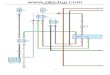 55995949-Wiring-Diagram-ECU-2KD-FT… · Engine ECU Junction Connector Glow Plug B–R Engine Control  - 1 - . 20 D 28 D 29 D D49 D46 1 2 1 2 