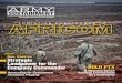 JANUARY–FEBRUARY 2014 …Rory P. O’Brien and Maj. Michael H. Liscano “By focusing on how operations affect the human domain, strategic landpower provides a unique capability