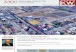 3300 George Dieter Dr Flyr - LoopNet€¦ · George Dieter Dr 3300 EL Paso, TX 79936 KW COMMERCIAL Property Location: El Paso The information herein contained sometimes will includes
