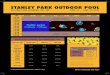 Calgary Outdoor Swimming Pools Association - STANLEY PARK … · 2019. 7. 4. · STANLEY PARK OUTDOOR POOL 4A STREET AND RIVERDALE AVE. SW SWIMMING LESSONS Swimming Lesson Schedule