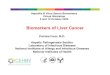 Biomarkers of Liver Cancer...Oct 12, 2020  · Definition of Cancer Biomarkers Biomarkers are molecules detected inthe blood, urine, or other body fluids that indicate the presence