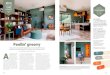 Feeling Groovy, retro-styled | Colour Home Awards 2020 ...€¦ · Title: Feeling Groovy, retro-styled | Colour Home Awards 2020 - Finalist No.2 Author: Your Home and Garden magazine